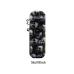 Skull Black